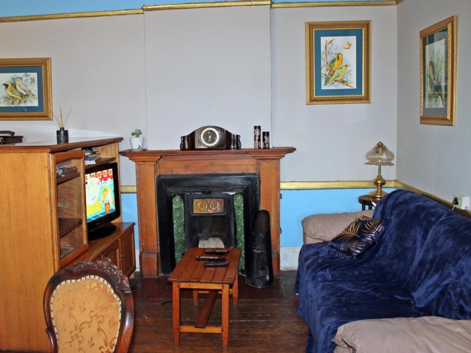 Bun Clody Manor - Guest House & Coffee Shop Hanover Road Exterior foto